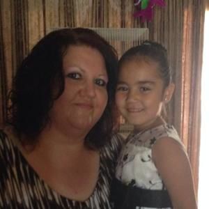 Meet your Posher, Marie